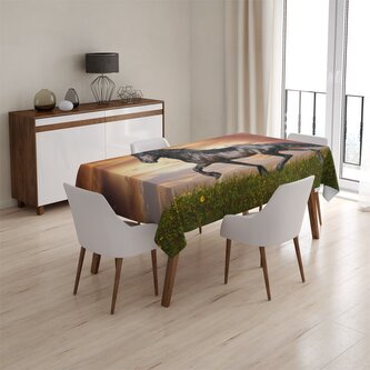 Ubrus Friský kůň: 130x170 cm Ubrus Friský kůň: 130x170 cm