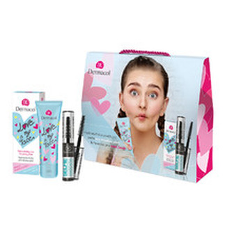 Dermacol Dárková sada Love My Face woman
