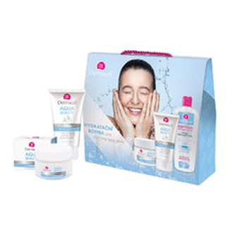 Dermacol Dárková sada kosmetiky Aqua Beauty I. woman
