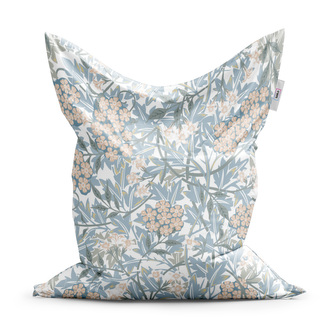 Sedací vak Vlaštovičník: 150x100 cm