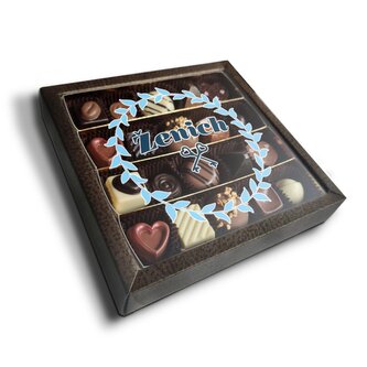 Pralinky Ženich: 20 ks pralinek