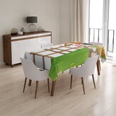 Ubrus Zvířátka 2: 130x170 cm