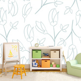 Tapeta Poupátka: 336x220 cm