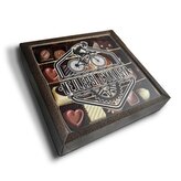 Pralinky Nejlepší cyklista: 20 ks pralinek