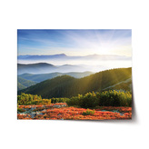 Plakát Příroda: 120x80 cm