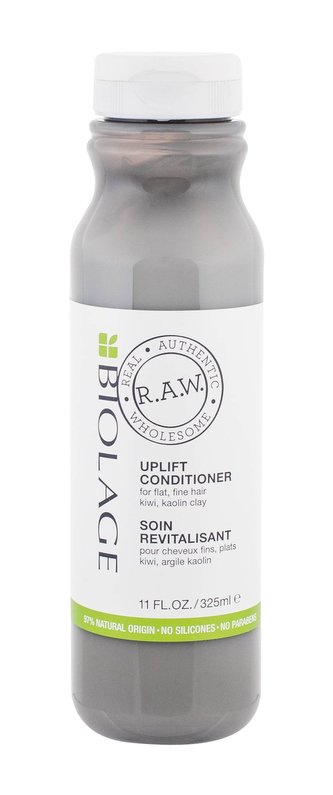 Biolage Kondicionér pro objem jemných vlasů Biolage R.A.W. Uplift (Conditioner) Kondicionér pro objem jemných vlasů Biolage R.A.W. Uplift (Conditioner) - Objem 325 ml woman