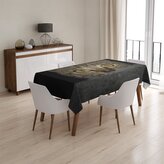 Ubrus Kočka: 145x240 cm