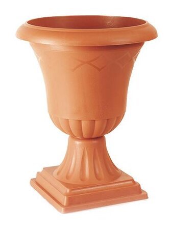 květ. ATENA s podst. GPW0 cihlový