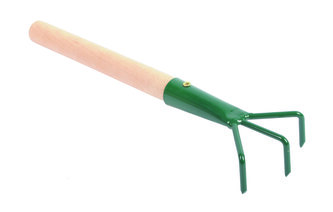 drápek 3 hroty s nás.25cm   014/250