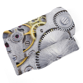 Deka Hodinový strojek: 190x140 cm