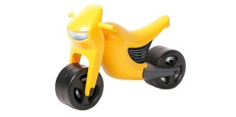 děts.odráž.BSPEED žluté Y200