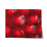 Plakát Granátové jablko: 120x80 cm