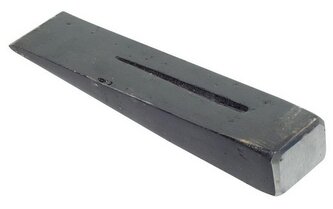 klín štípací hladký