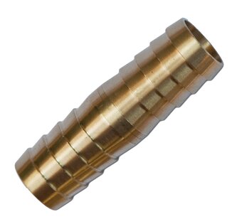 mosazná spojka hadicová 3/4"  GKI021919