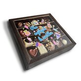 Pralinky Vše nejlepší k svátku 2: 20 ks pralinek