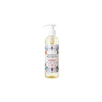 Soaphoria Organický sprchový gel Magické Vánoce 200 ml woman
