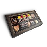 Pralinky Hasič: 10 ks pralinek