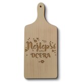 Prkénko Nejlepší dcera