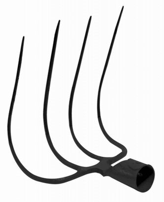 kopáč 3 hr kovaný