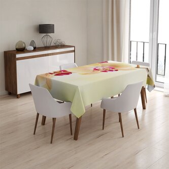 Ubrus Orchidej 2: 130x170 cm Ubrus Orchidej 2: 130x170 cm