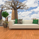 Tapeta Strom: 208x125 cm