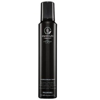 Paul Mitchell Stylingová pěna pro hydrataci a proti krepatění Awapuhi (Wild Ginger Hydrocream Whip) 200 ml woman
