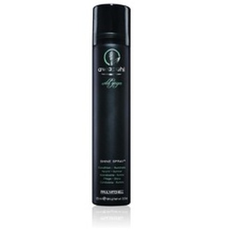 Paul Mitchell Sprej pro oslnivý lesk Awapuhi (Wild Ginger Shine Spray) 125 ml woman