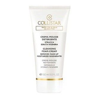 Collistar Čisticí pěnový krém (Cleansing Foam-Cream) 150 ml woman
