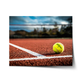 Plakát Tennis: 120x80 cm