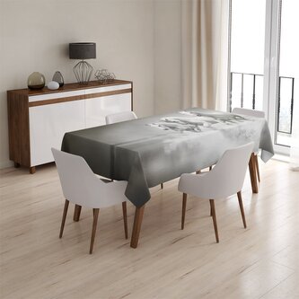 Ubrus Bílí koně: 130x170 cm Ubrus Bílí koně: 130x170 cm
