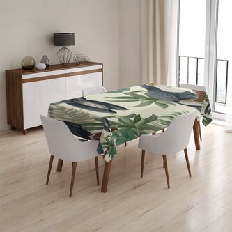 Ubrus Tukan: 130x170 cm Ubrus Tukan: 130x170 cm