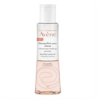 Avène Dvoufázový odličovač pro citlivé oči (Intense Eye Make-Up Remover) 125 ml woman