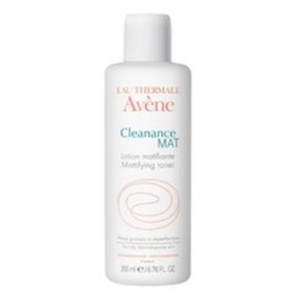 Avène Čisticí tonikum pro mastnou a problematickou pleť Cleanance Mat (Mattifying Lotion) 200 ml woman