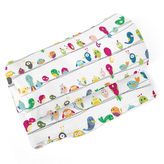 Deka Ptáčci: 190x140 cm