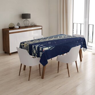 Ubrus Eiffel Tower: 130x170 cm