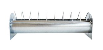 krmítko slepičí 100cm - hluboké Pzn.