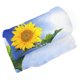 Deka Slunečnice 2: 190x140 cm