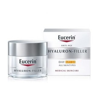 Eucerin Denní krém proti vráskám Hyaluron Filler SPF 30 50 ml unisex