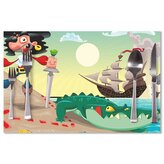 Prostírání Pirát: 40x30cm