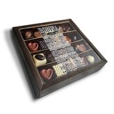 Pralinky Rodina 3: 20 ks pralinek