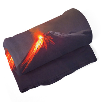 Deka Sopka: 190x140 cm