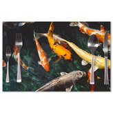 Prostírání Ryby: 40x30cm
