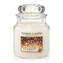 Yankee Candle Aromatická svíčka Classic střední All Is Bright 411 g unisex