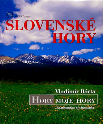 Slovenské hory Slovenské hory