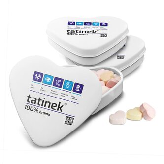 Bonbónky Tatínek - 3 ks