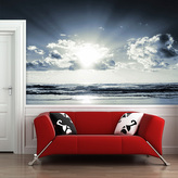 Tapeta Pohled na moře: 336x220 cm