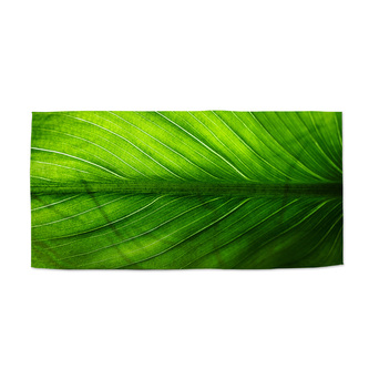 Ručník List 2: 70x140 cm