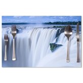 Prostírání Vodopád 3: 40x30cm