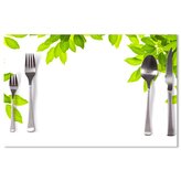 Prostírání Listy: 40x30cm