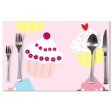 Prostírání Muffiny: 40x30cm